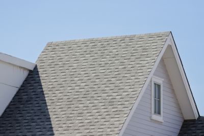Asphalt Shingle Roof Installation